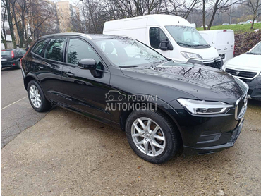 Volvo XC60 2.0d 190 AWD