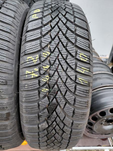 Bridgestone 185/65 R14 Zimska