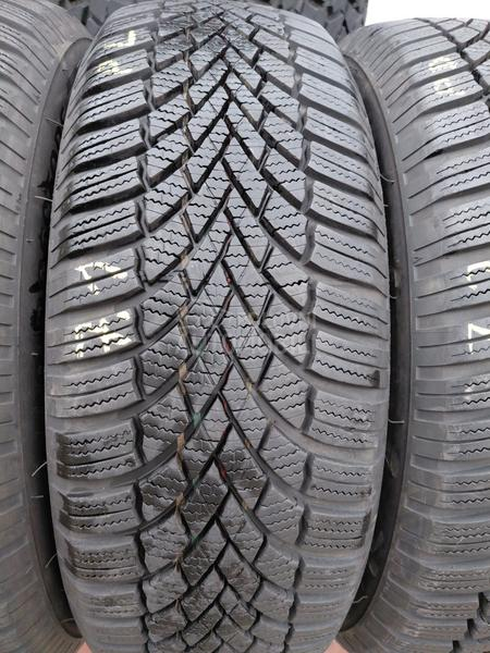 Bridgestone 185/65 R14 Zimska
