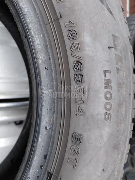 Bridgestone 185/65 R14 Zimska
