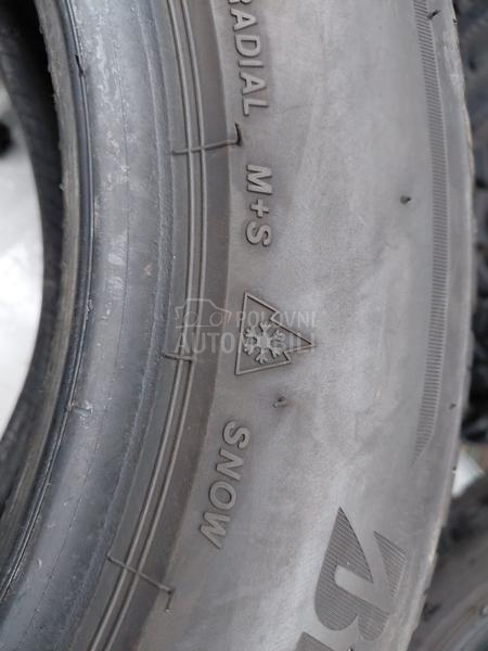 Bridgestone 185/65 R14 Zimska