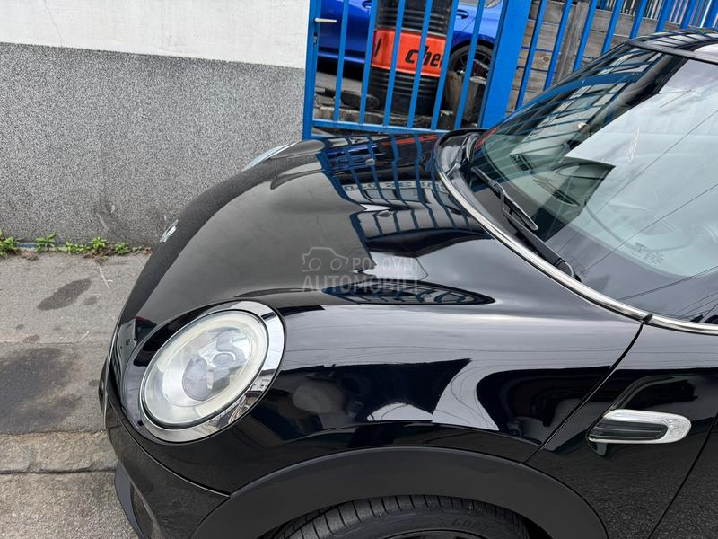 MINI Cooper F56 Cooper