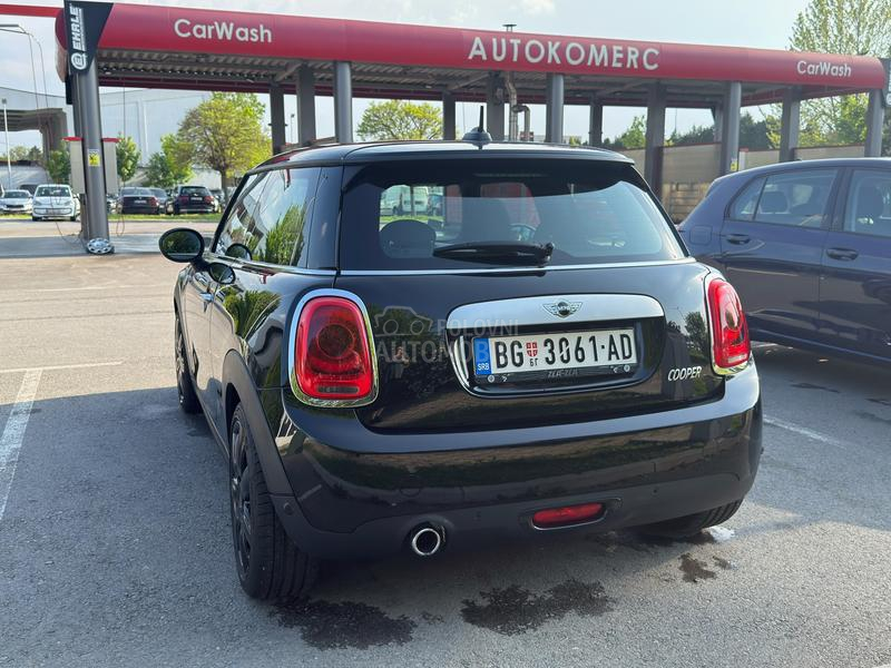 MINI Cooper F56 Cooper