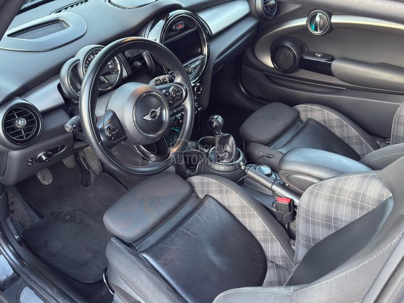 MINI Cooper F56 Cooper