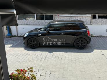 MINI Cooper F56 Cooper