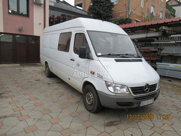 Mercedes Benz Sprinter 311