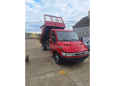 Iveco Daily 35C12