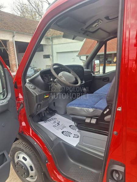 Iveco Daily 35C12