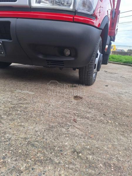 Iveco Daily 35C12