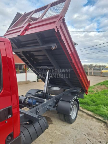 Iveco Daily 35C12