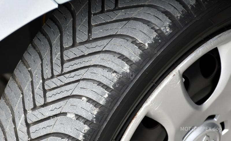 Toyota Aygo 1.4 D / ODLIČNA