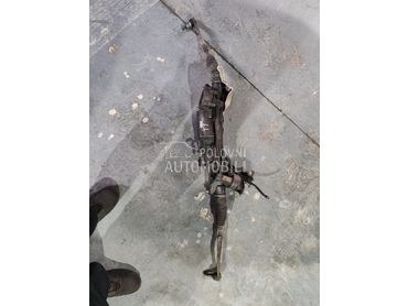 Letva volana za Audi TT od 2014. do 2023. god.