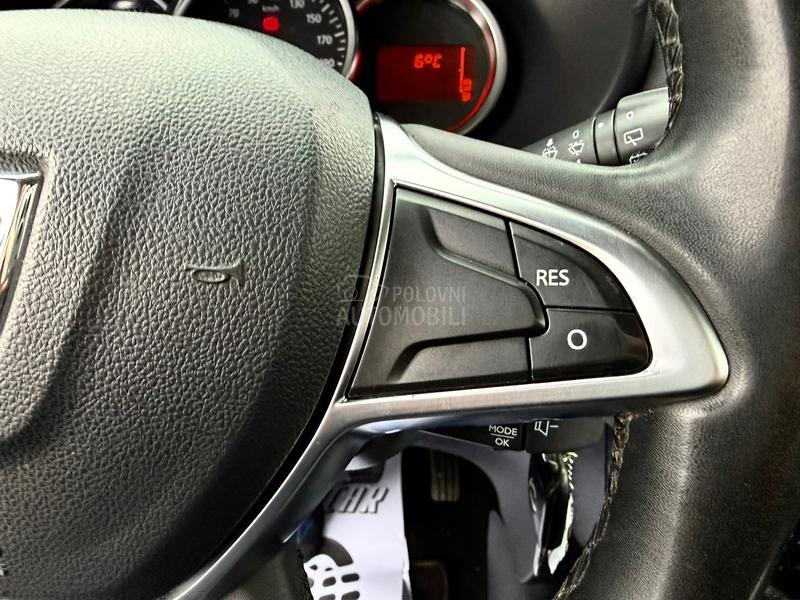 Dacia Dokker Stepway/1.2 b/CH