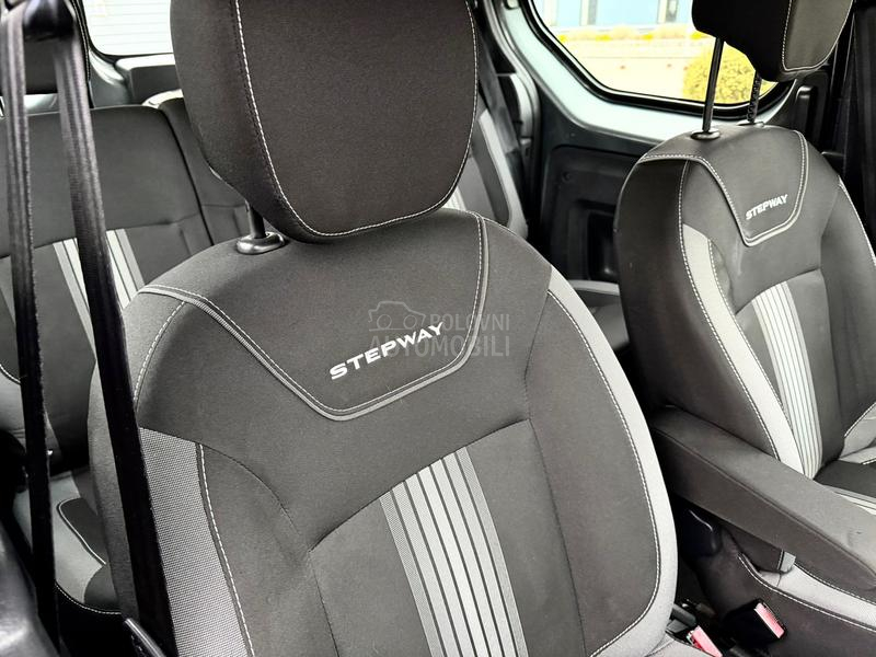 Dacia Dokker Stepway/1.2 b/CH