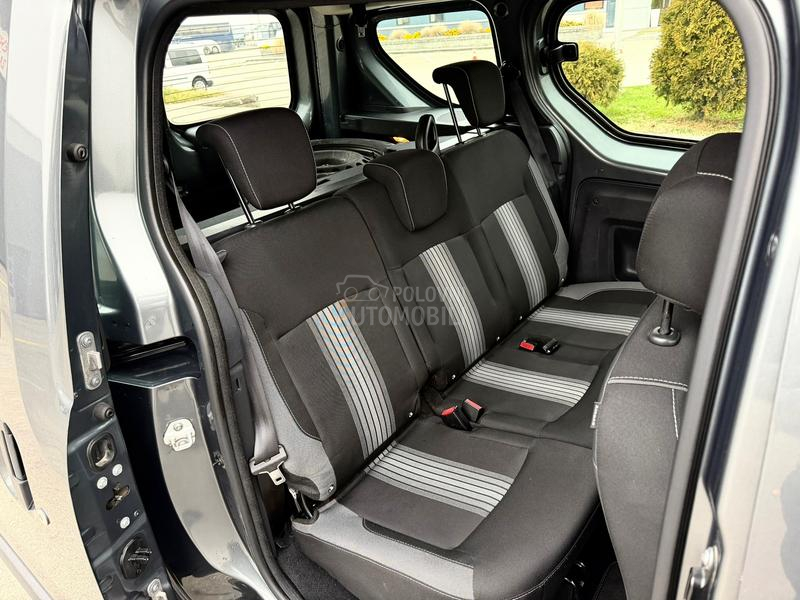 Dacia Dokker Stepway/1.2 b/CH