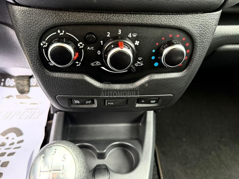 Dacia Dokker Stepway/1.2 b/CH