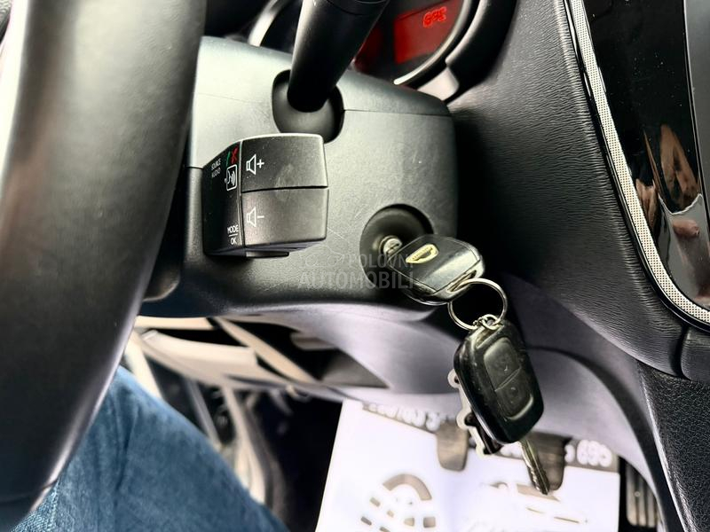 Dacia Dokker Stepway/1.2 b/CH