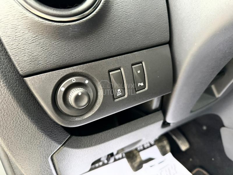 Dacia Dokker Stepway/1.2 b/CH