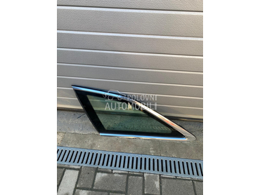 Zadnje,leptir staklo za Audi A6 od 2018. do 2024. god.