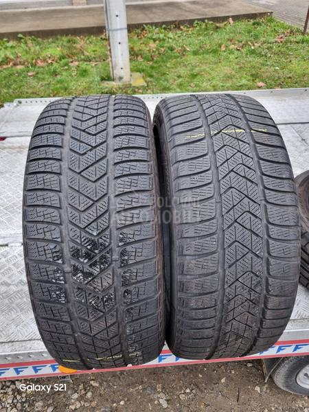 Pirelli 245/45 R19 Sve sezone