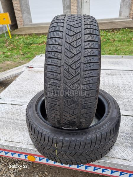 Pirelli 245/45 R19 Sve sezone