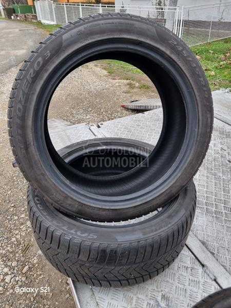 Pirelli 245/45 R19 Sve sezone