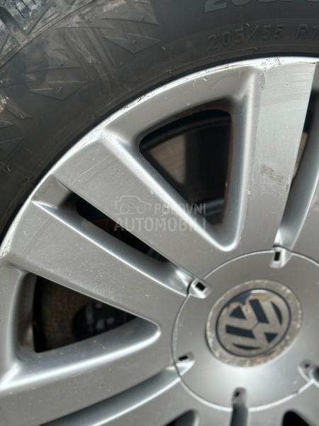 Volkswagen Passat B6 2.0 4motion DSG