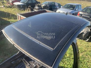 Panorama / Siber za Škoda Octavia od 2013. do 2016. god.