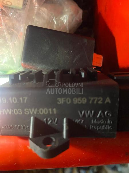 Relej,transformator - D5