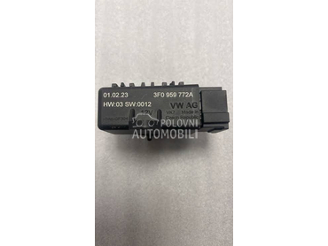 Relej,transformator - D5 za Audi A8 od 2017. do 2024. god.