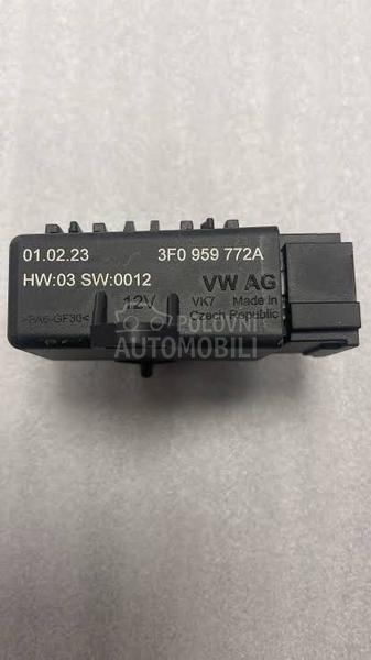 Relej,transformator - D5