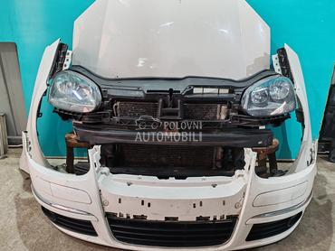 Prednjica za Volkswagen Golf 5 od 2003. do 2008. god.