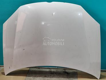 Hauba za Volkswagen Golf 5 od 2003. do 2008. god.