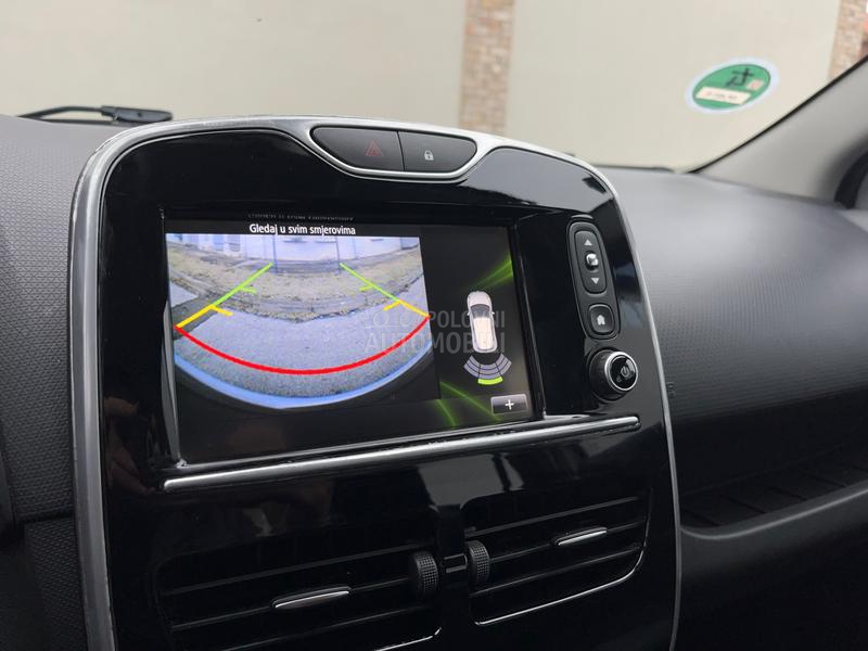 Renault Clio 1.5dci GTLine Keyles