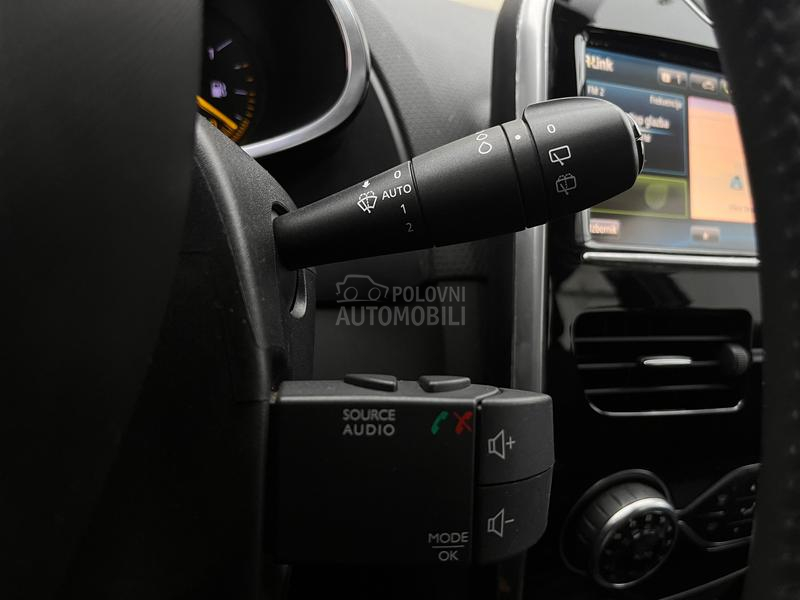 Renault Clio 1.5dci GTLine Keyles