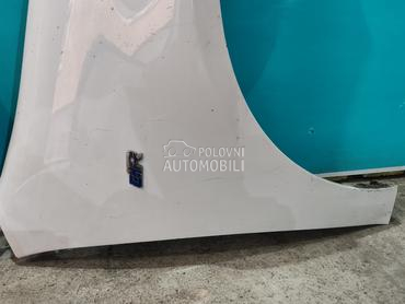 Krila za Volkswagen Golf 5 od 2003. do 2008. god.