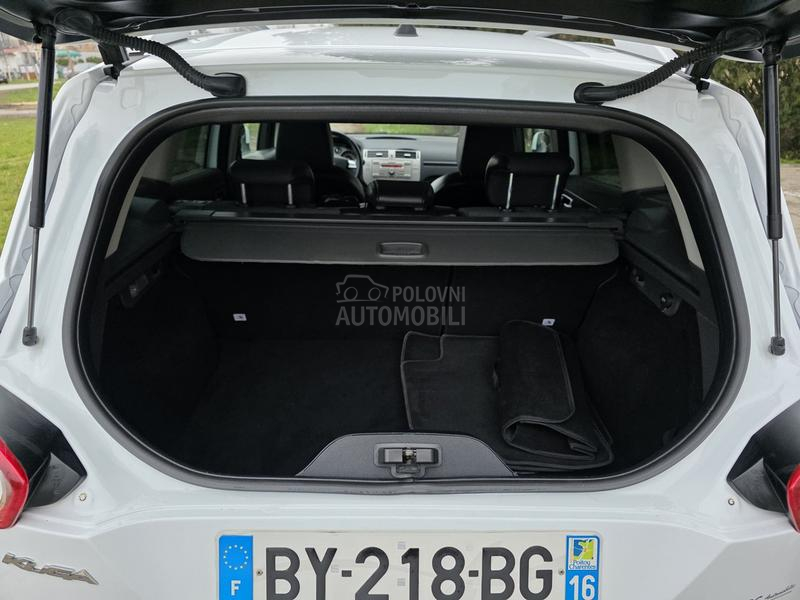 Ford Kuga TITANIUM LED