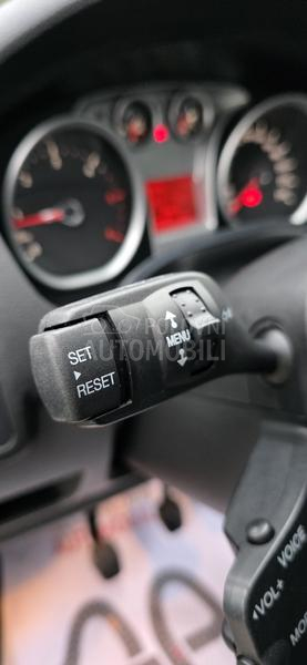 Ford Kuga TITANIUM LED