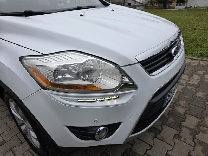 Ford Kuga TITANIUM LED