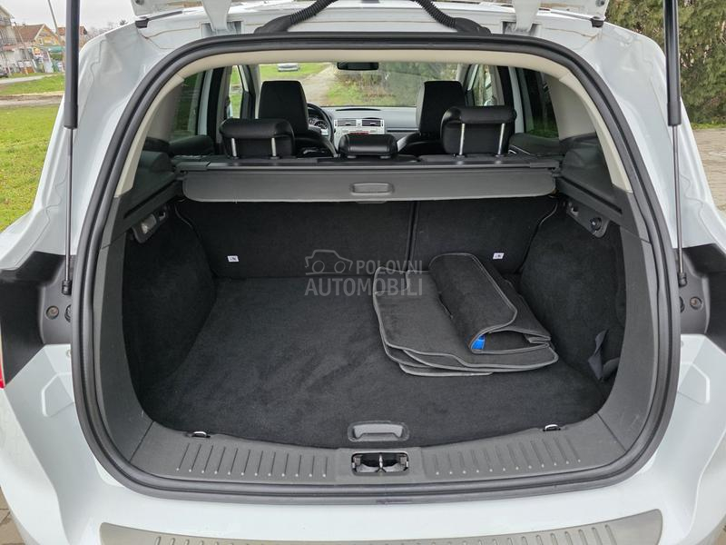 Ford Kuga TITANIUM LED