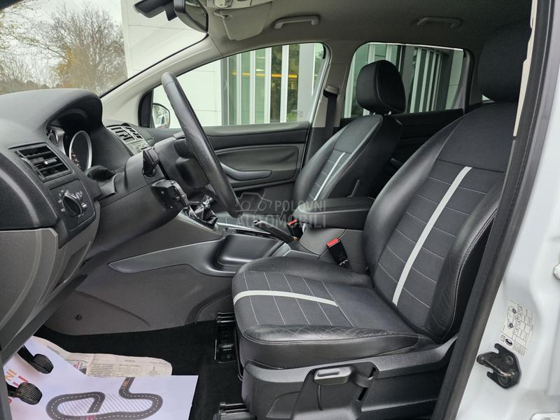 Ford Kuga TITANIUM LED