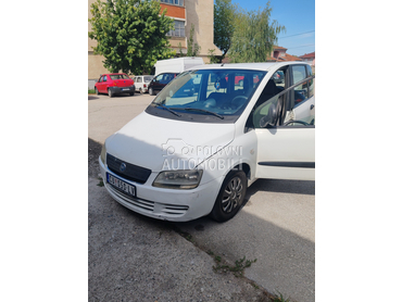 Fiat Multipla 