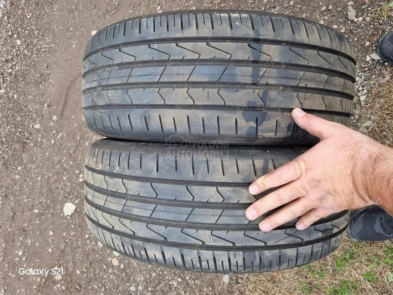 Hankook 205/55 R16 Letnja