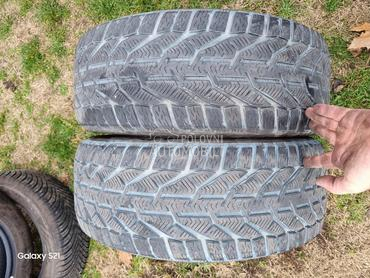 Riken 225/50 R17 Zimska