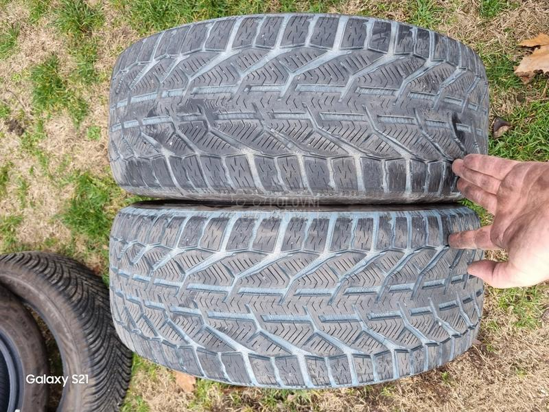 Riken 225/50 R17 Zimska