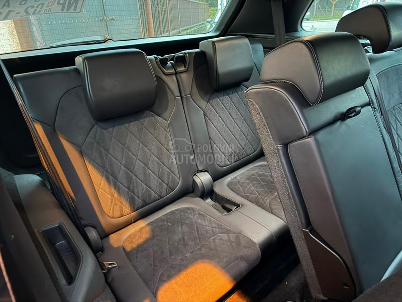 Škoda Kodiaq SPORTLINE