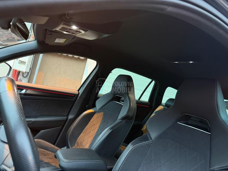 Škoda Kodiaq SPORTLINE