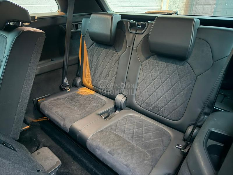 Škoda Kodiaq SPORTLINE