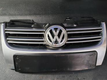 Maska za Volkswagen Golf 5 od 2003. do 2008. god.