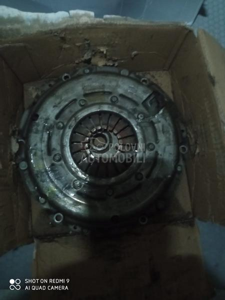 Zamajac set 1.6multijet